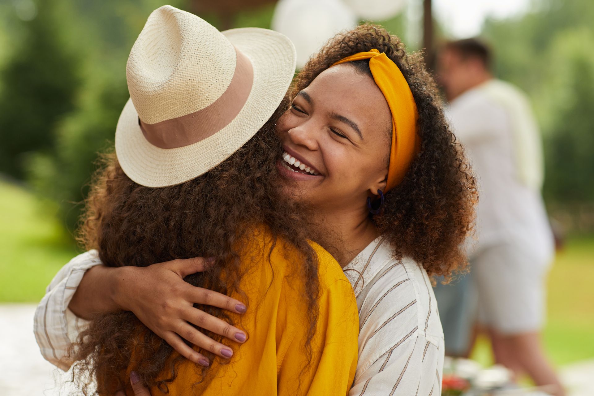 how to stop being jealous