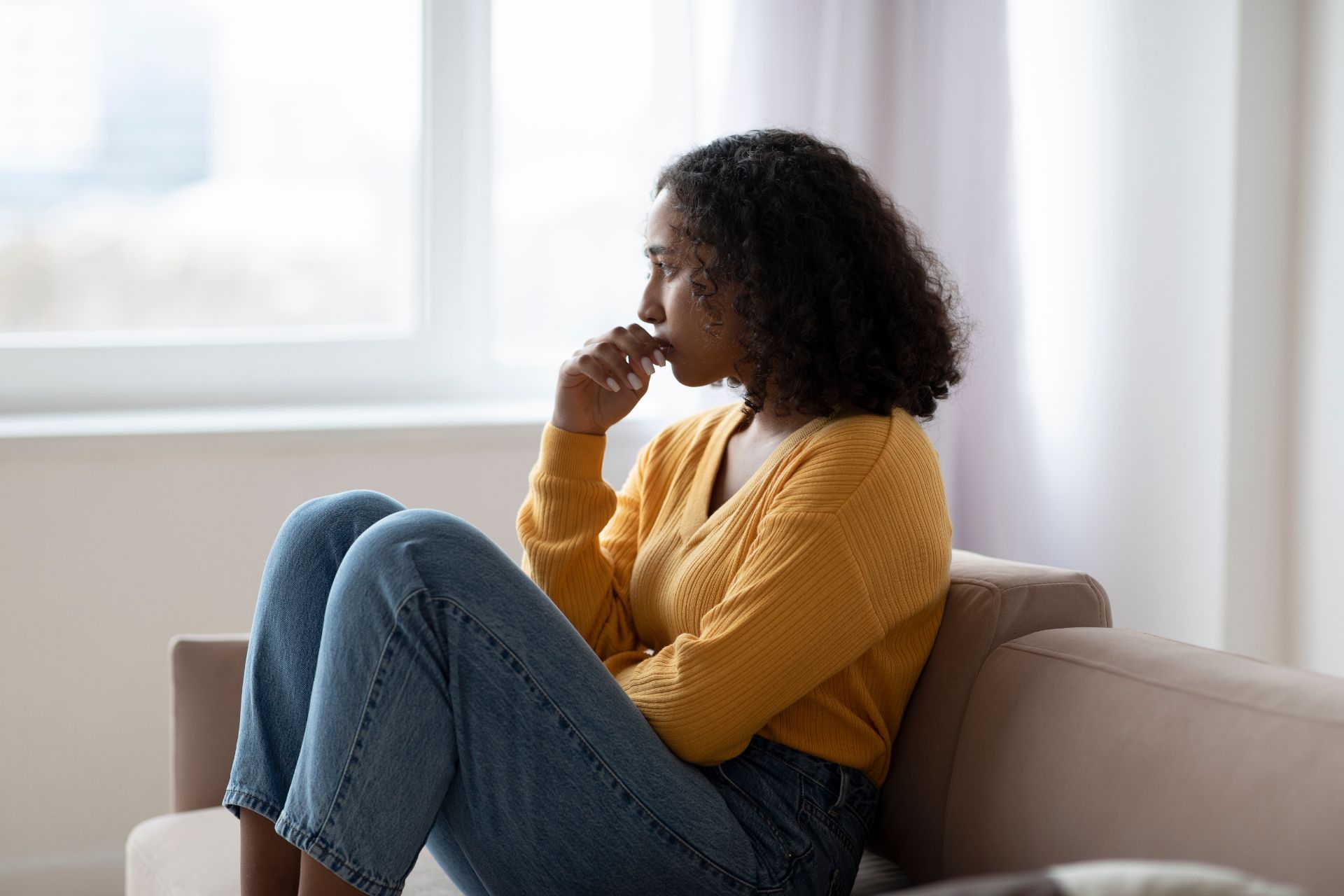 how to deal with difficult emotions 