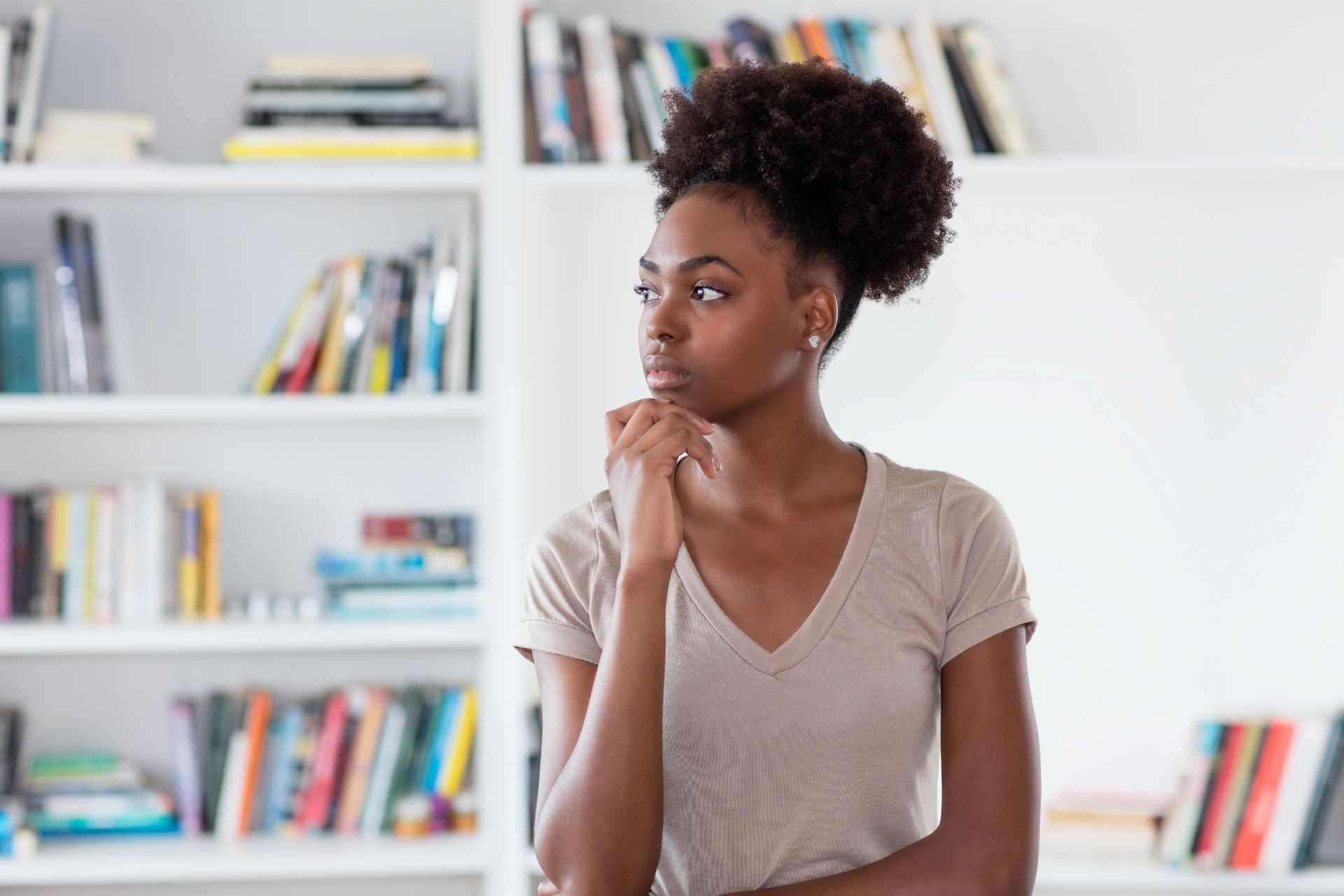 how to let go of guilt