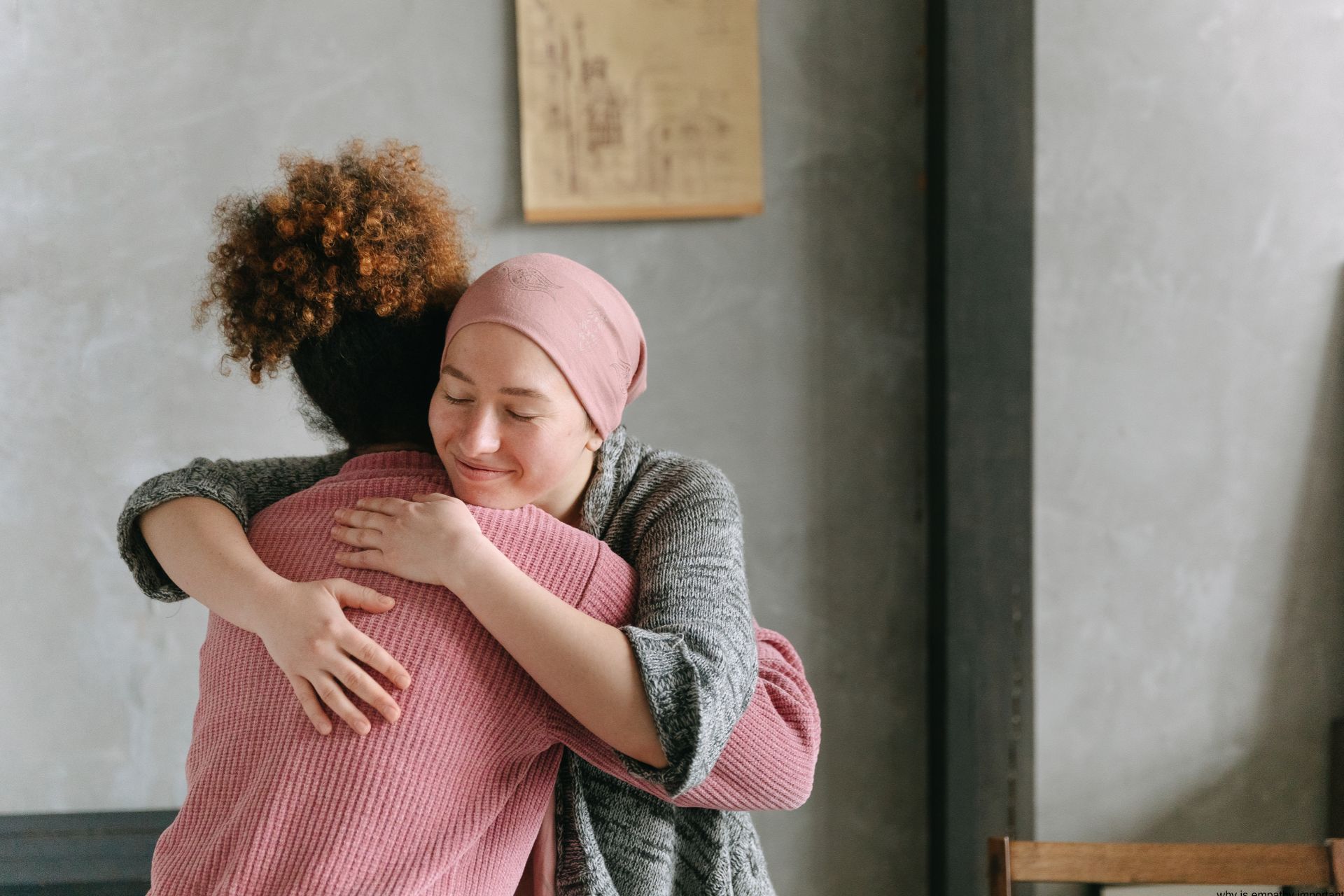 why is empathy important