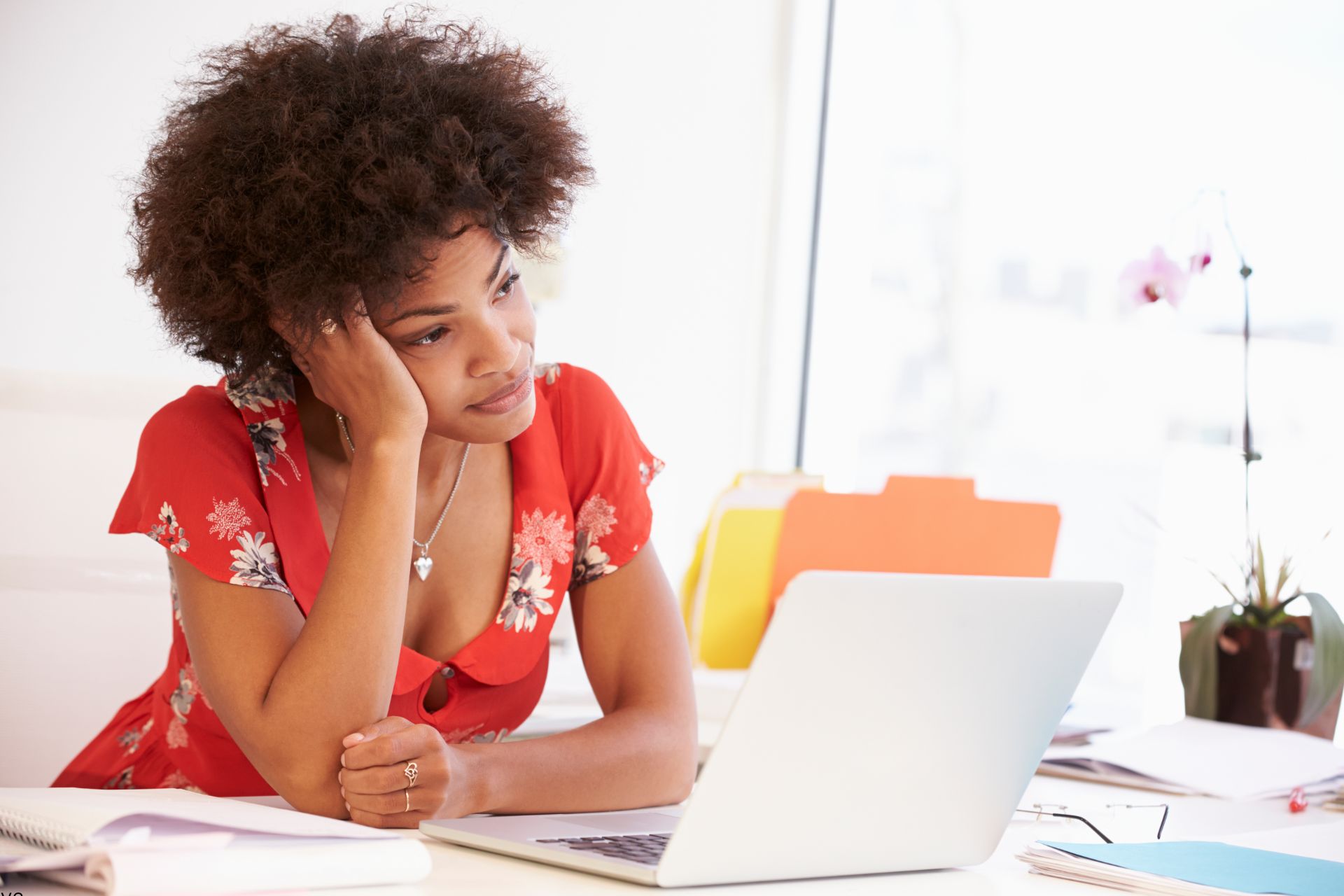 how to stop being passive