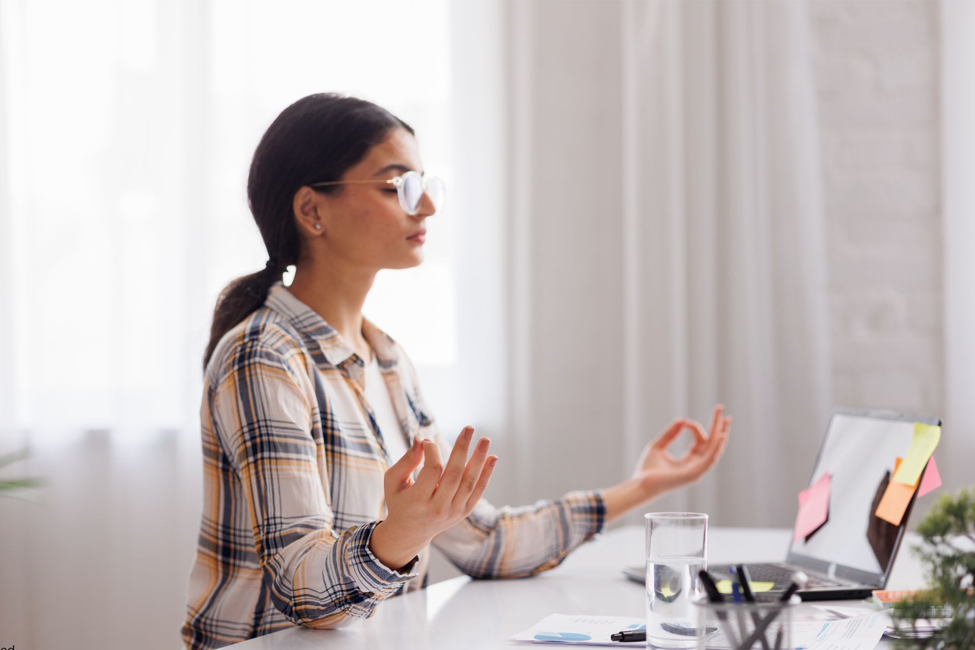 what to do when you are overwhelmed