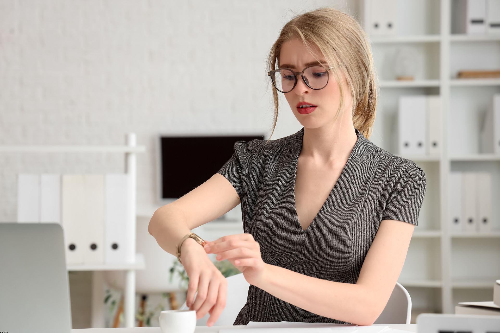 Why is it important to manage change