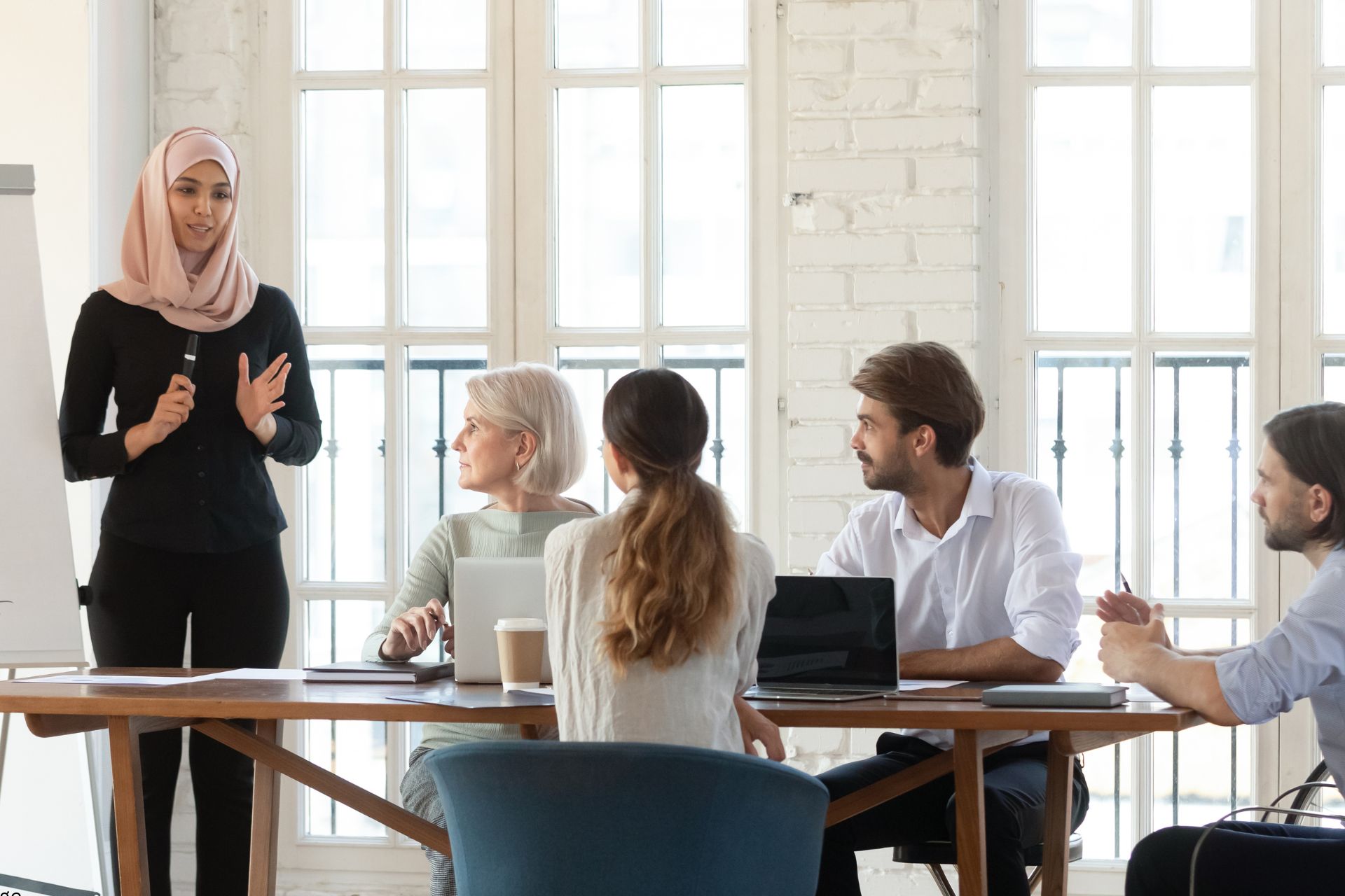 Why is it important to manage change